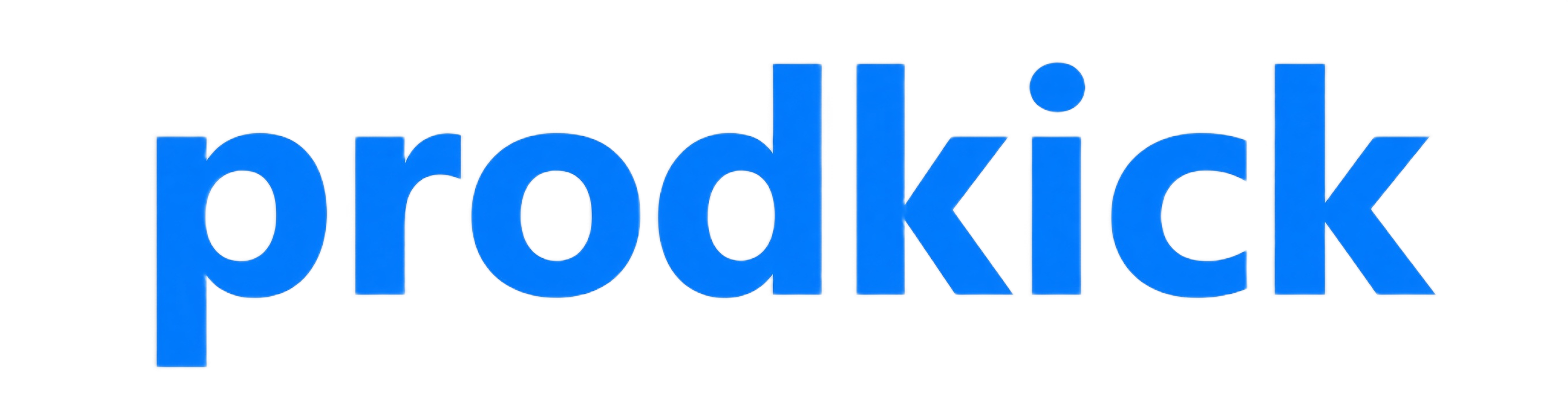 Prodkick